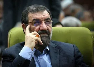 محسن رضایی به سمت معاون اقتصادی رئیس جمهور منصوب شد