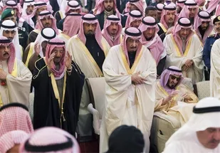 ۵۰ سازمان خواستار لغو عضویت عربستان از شورای حقوق بشر شدند