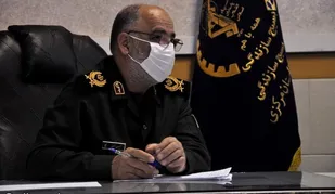 حضور گسترده جوانان در میدان های خدمت رسانی آینده درخشان انقلاب اسلامی را نوید می دهد/ منشور حرکتی گروه های جهادی بیانات مقام معظم رهبری است