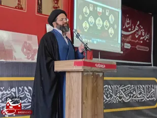 غیرت زینبی زنان ایران راز ایستادگی در دفاع مقدس و جنگ ۱۲ روزه است