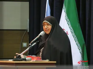 تولید محتوای غنی اسلامی، نماد هنر متعالی انقلاب است