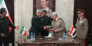 ایران هزینه سنگینی به رژیم صهیونیستی تحمیل می&zwnj;کند