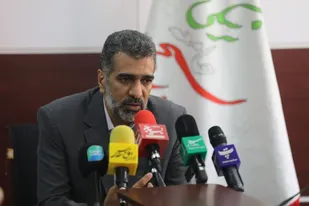 راه اندازی ۱۶۱ کوکب درمانی و یک بیمارستان صحرایی برای خدمت رسانی به زوار&nbsp;