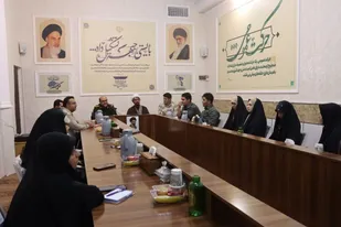 اصحاب رسانه با خودسازی و روحیه جهادی، مسیر خدمت و جهاد تبیین را ادامه دهند