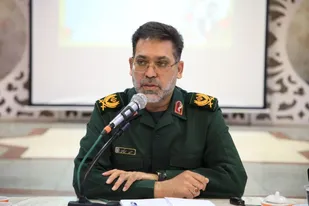 تأکید فرمانده سپاه الغدیر یزد بر نقش کلیدی رسانه ها در جنگ روایت ها