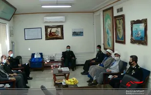نیروی دریایی ارتش به نیروی راهبردی تبدیل شده است