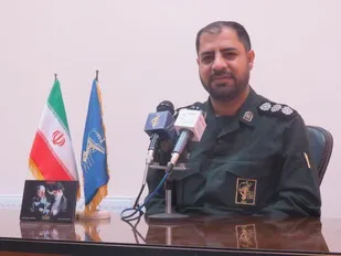 دشمن&zwnj;شناسی مردم، حماسه ۹ دی را خلق کرد/ اجرای ۵۳ برنامه در دهه بصیرت و مقاومت شهرستان دلیجان