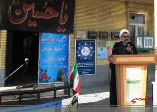 عامل اصلی پیروزی در دفاع مقدس، داشتن رهبری توانا و الهی بود