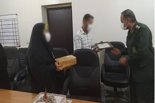 بازگشت به زندگی زوج کارتن خواب مبتلا به اعتیاد