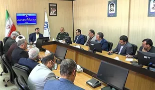 ایران اسلامی با توکل بر خدا هر روز قوی&zwnj;تر می&zwnj;شود