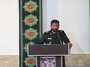 شناخت آرمان های امام عامل مهم دفاعی/هجمه عظیم دشمن در چهل سالگی انقلاب