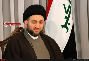پیام سید عمار الحکیم به مناسبت سالروز رحلت امام خمینی (ره)