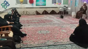 برگزاری جلسه نقشه راه عاشقی با موضوع مشاوره پیش از ازدواج