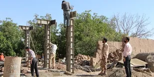 ایجاد ۲۵ هزار شغل در ۳۲ عرصه اقتصاد مقاومتی/ ۲۸ هزار صندوق قرض&zwnj;الحسنه اشتغال&zwnj;زای مردمیار تشکیل شد