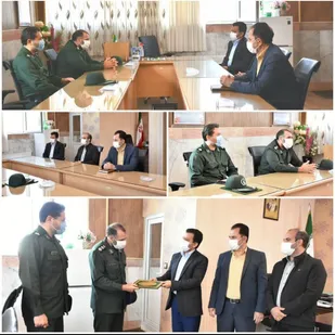دانش آموزان سرمایه معنوی جامعه هستند