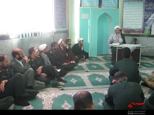 اخلاق حسنه لزوم سعادت حقیقی انسان/خودسازی اصلی&zwnj;ترین درس ماه رمضان