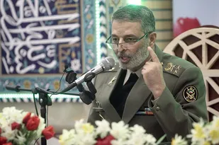 به زودی پاسخی کوبنده به تروریست&zwnj;ها می&lrm;دهیم