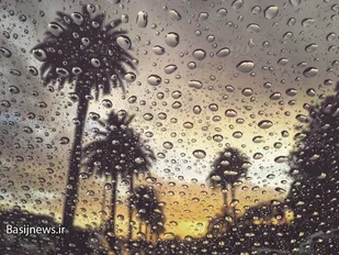 خوزستان کی بارانی می&zwnj;شود؟