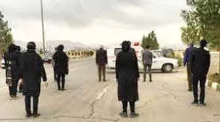 کرونا، بانگ رحیل آخرالزمان