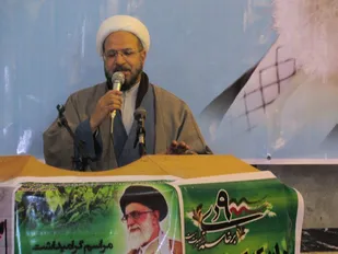 روز نه دی، فتنه گران و دشمنان داخلی را هدف قرار می دهد