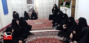 برگزاری کارگاه اصلاح الگوی مصرف در پایگاه مقاومت بسیج کوثر&nbsp;