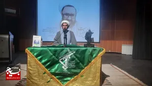 آثار شهید مطهری بر اساس دردهای جامعه نگاشته شده/مقابله جدی شهید با 4 جریان