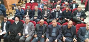 اقدامات تروریستی موجب  بی ثباتی امنیت در منطقه بویژه برای عاملان نا امنی است