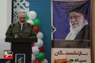 تشکیل محله اسلامی یکی از مهم&zwnj;ترین اهداف سپاه و بسیج
