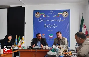 برگزاری اجلاسیه ۷۷۷ دانش آموز شهید استان/ ترویج فرهنگ ایثار و شهادت ضامن امنیت ملی است
