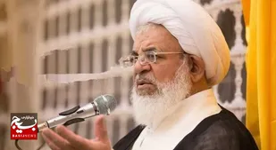 حضور در راهپیمایی ۲۲ بهمن یاری دین خداست