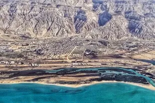 پارک ملی نایبند برای مردم باقی بماند