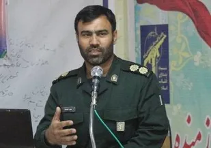 در ایام ۱۳ آبان با برگزاری مسابقات فرهنگی ورزشی  به تبیین اهداف استکبارستیزی خواهیم پرداخت