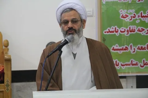 حماسه صبر و مقاومت آزادگان در طول دوران اسارت، در تاریخ ماندگار خواهد شد.