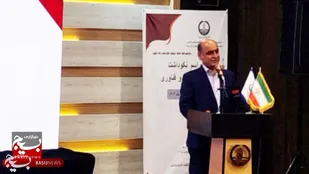 سبک زندگی بزرگان علمی الگویی برای پایداری ایران است&nbsp;
