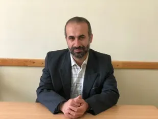 ساخت ۳ واحد مسکن محرومین توسط پایگاه مقاومت روستای چیران و خداشهر