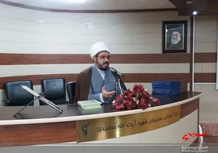 درخشش طلاب جهادی در مقابله با کرونا، مایه خشنودی مردم و رهبری بوده است