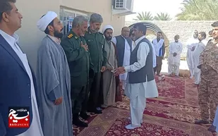 شهادت؛ یعنی واردشدن به حریم خلوت الهی