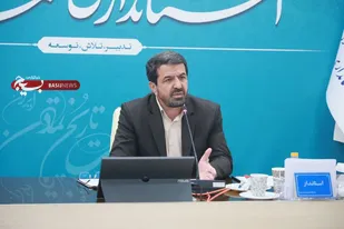 مقابله با قاچاق نیازمند همت و عزم ملی است