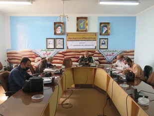 اجرای بیش از ۱۵۰ برنامه در هفته بسیج در دشتستان