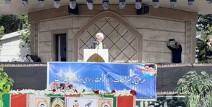 شهید کامور امروز در شعف اخروی است