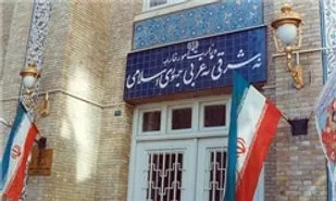 عراقچی هرگز عضو سپاه قدس نبوده است