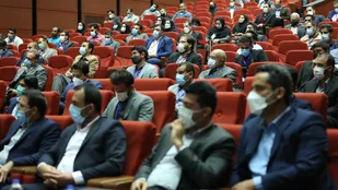 پنجمین همایش مجریان طرح های اشتغال زایی بنیاد برکت
