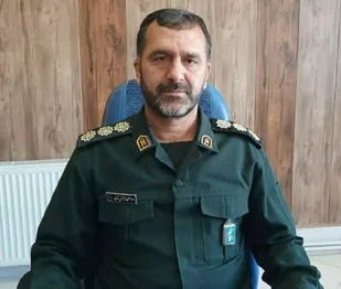 پیام فرمانده ناحیه مقاومت بسیج سپاه قاینات به مناسبت هفته معلم و هفته عقیدتی سیاسی در سپاه