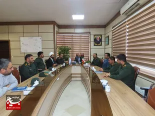 تأکید بر همکاری برای توسعه و مقابله با چالش&zwnj;ها