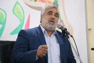 انقلاب ما با اقتدار به مسیر عزت خود ادامه می دهد/انقلاب اسلامی تمام معادلات استکبار را به هم ریخت