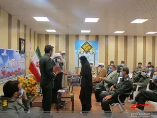 جشنواره مالک اشتر در فارسان