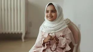 انقلاب پیامبر رحمت در ارزش&zwnj;گذاری دختران