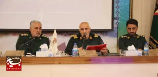 همزمان با هفته دفاع مقدس بیش از ۴۰۰۰ برنامه در اذربایجان غربی اجرا می&zwnj;شود