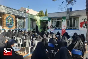 علم، نوری الهی است که در قلب انسان&zwnj;های برگزیده تابیده می&zwnj;شود