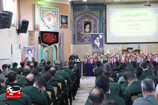 اولین اقدام امام راحل(ره) در نظام انقلاب اسلامی این بود که کشور ایران را از احاطه آمریکایی ها در آورد